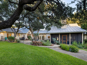 Acreage Estate In Woodland Ranch