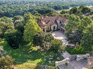 One-Of-A-Kind Property In Cordillera Ranch