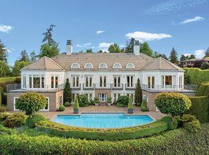 SKYLANDS GEM—LAKE OSWEGO