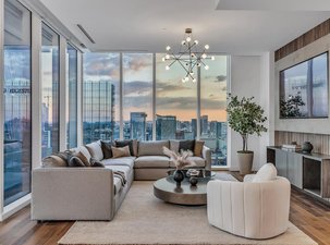 Four Seasons Nashville | Private Residence Estate Condo