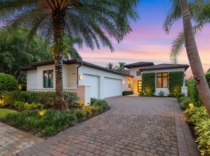 Exquisite Gulf Home