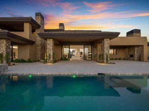 Troon Talus | New Contemporary