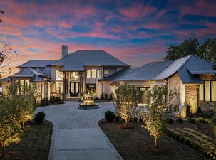 Spectacular Estate Redefining Luxury