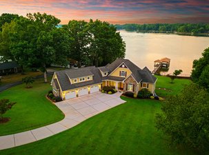 Dream Home on Lake Norman