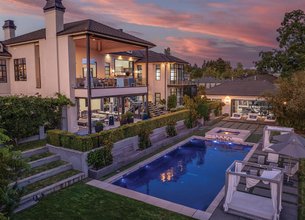 Welcome to Your Dream Estate