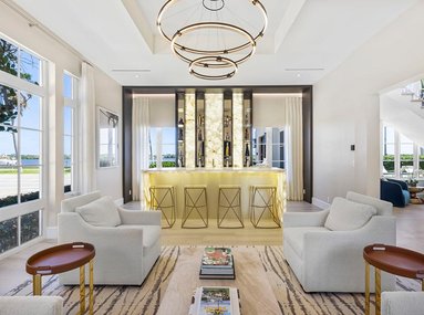 Impressive Intracoastal Estate