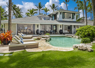 200 S Kalaheo Ave