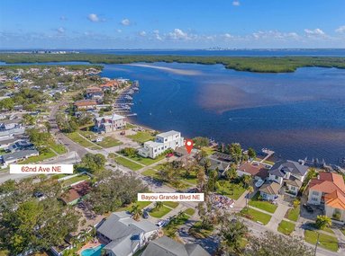 St. Petersburg - Build Your Dream Home      