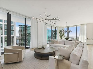 Unrivaled Living Experience At The Tampa Edition