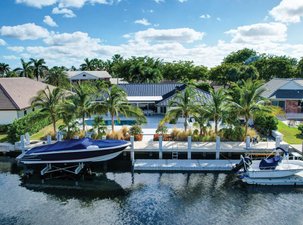 Fort Lauderdale's Premier Deepwater Community