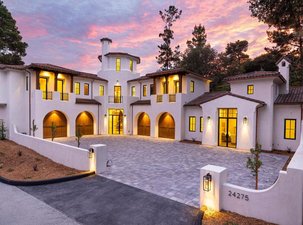 Unparalleled Luxury In Exclusive Monterra Community 