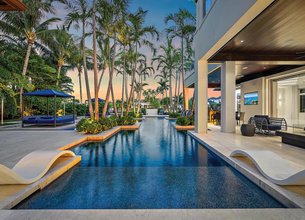 Timeless Waterfront Estate