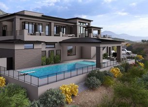 Grey Owl Summit | Fountain Hills