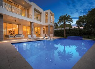 A True Intracoastal Masterpiece