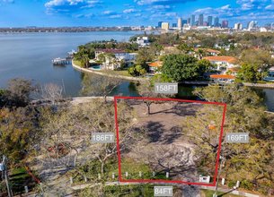 Build Your Dream Waterfront Estate 