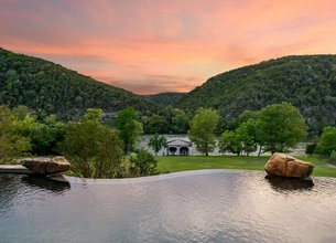 A Remarkable Testament To Modern Luxury