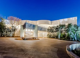 The Estates At Tour 18  -- Sleek Sophistication Meets Exceptional Comfort