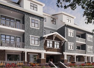 An Elevated Life in the Heart of Lake Oswego’s First Addition