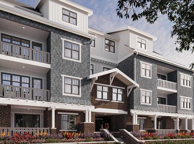 An Elevated Life in the Heart of Lake Oswego’s First Addition