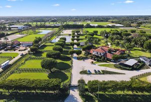 Stunning 21 Acre Equestrian Compound located in Wellington