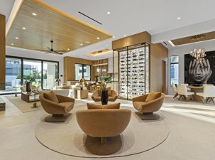 Modern Oceanfront Oasis Meets Eco-Conscious Design