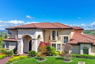 Exceptional Kalithea Estate With Sweeping Sierra And Foothill Views