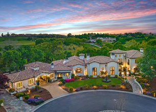 A Lifestyle Deserved. A Generational Home for All