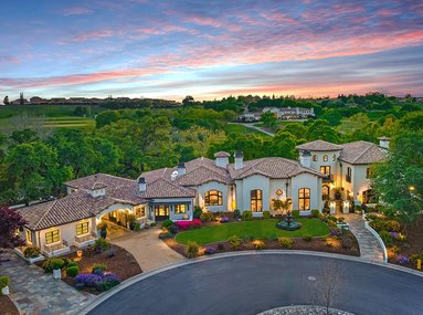 A Lifestyle Deserved. A Generational Home for All