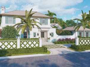 Custom Build Opportunity on Cabana Street