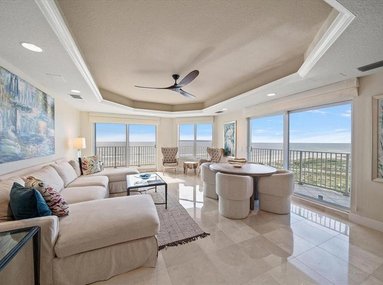 N. Clearwater Beach — Chateaus on White Sands