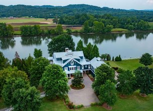 Welcome To One Of The Most Unique, One Of A Kind Properties In Middle Tennessee!