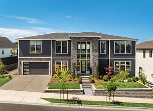 NEW CONSTRUCTION HOMES BY TOLL BROTHERS