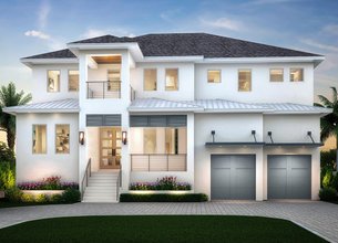 Stunning Brookshire Masterpiece