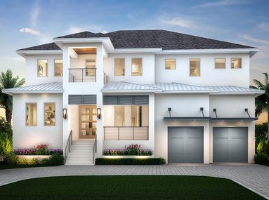 Stunning Brookshire Masterpiece