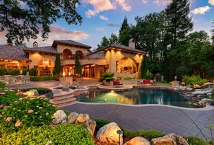 Experience Elevated Country Living