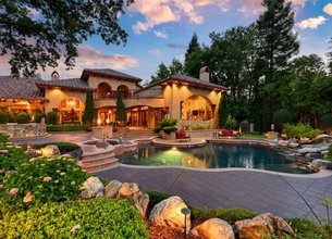 Experience Elevated Country Living