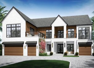 Baywalk Custom Homes