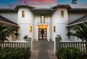 Fully Renovated Home in Prestigious Jupiter Hills