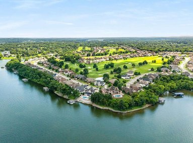 Resort Style Living – Foxland Harbor Just Listed