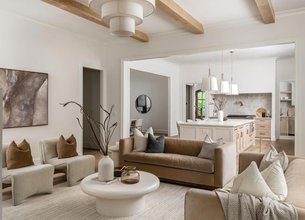 Stunning New Construction