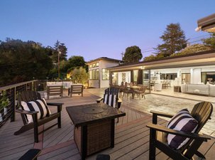 William Wood Design Optimizes Multigenerational Living