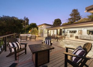 William Wood Design Optimizes Multigenerational Living