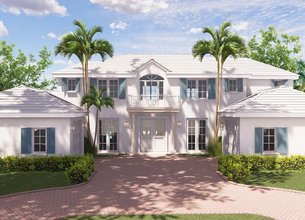 New Renovation-Palm Beach Island