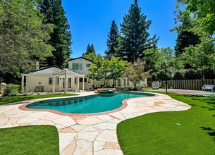 Hidden Oaks With Resort-Style Living