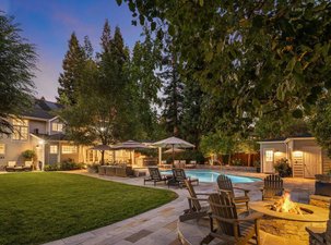 Built to Entertain Designed to Impress