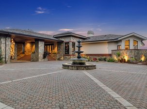 Blackhawk Luxury At Its Peak