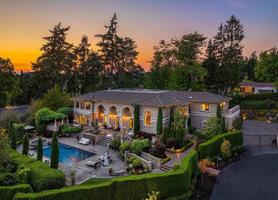 Modern Italian Elegance