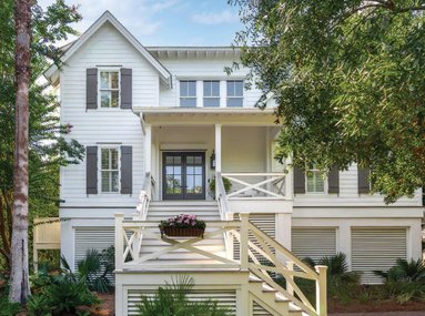 Private Landscape in one of Wild Dunes' Most Desirable Enclaves