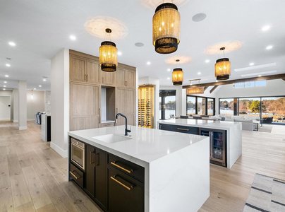 A Landmark Lake Norman Waterfront Estate