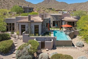 This Home is Ready for a Party!